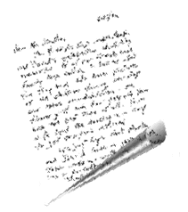 letter image